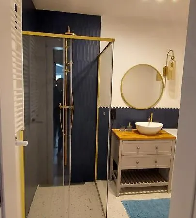Apartament Izerski Widok - Z Tarasem, Osada Gorska Szklarska Poreba Exterior photo