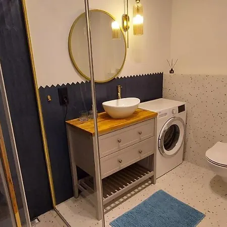 Apartament Izerski Widok - Z Tarasem, Osada Gorska Szklarska Poreba Exterior photo
