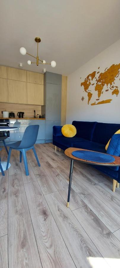 Izerski Widok - Z Tarasem, Osada Gorska Apartment Szklarska Poreba