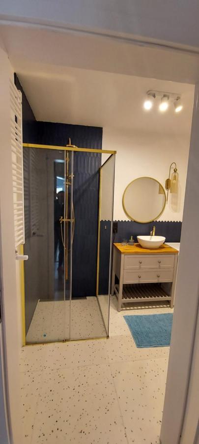Apartment Izerski Widok - Z Tarasem, Osada Gorska *