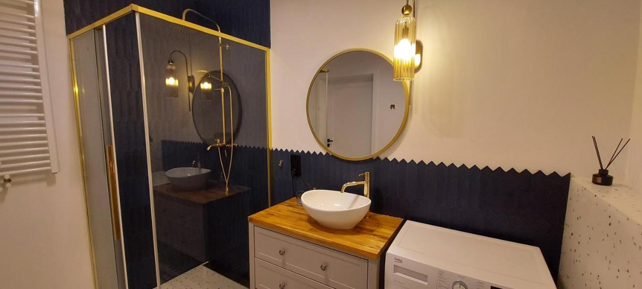 Izerski Widok - Z Tarasem, Osada Gorska Apartment Szklarska Poreba
