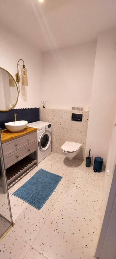 Apartment Izerski Widok - Z Tarasem, Osada Gorska