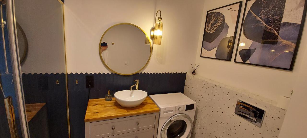 Apartament Izerski Widok - Z Tarasem, Osada Gorska Szklarska Poręba